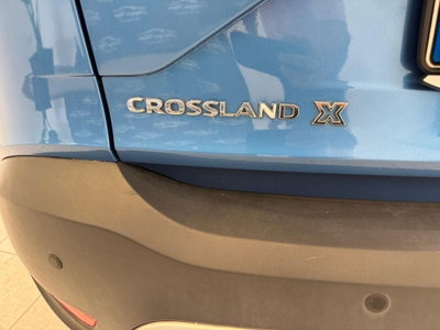 Opel Crossland X 1.6 ECOTEC D 8V Start&Stop Advance (9)
