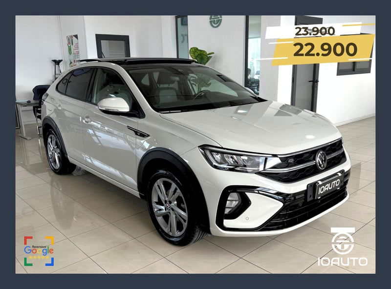 Volkswagen Taigo 1.0 TSI 110 CV DSG R-Line