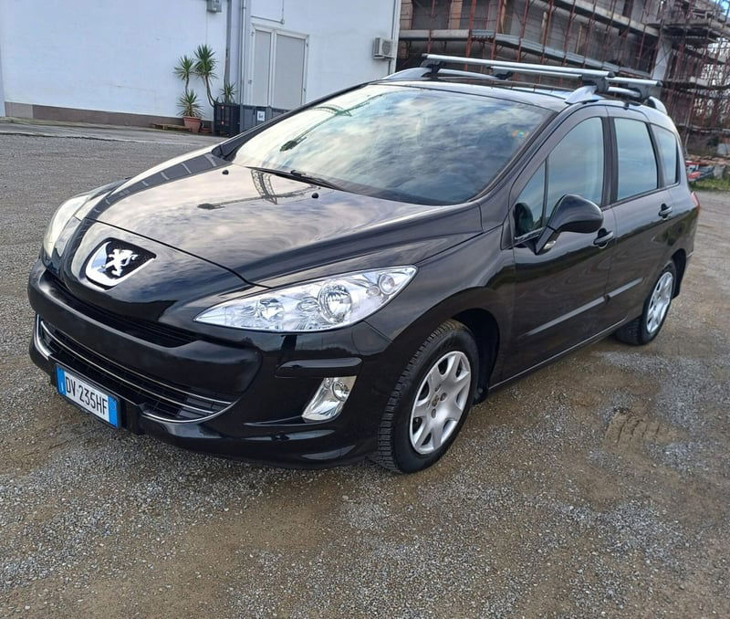 Peugeot 308 SW 1.6 HDi 90CV Ciel Premium
