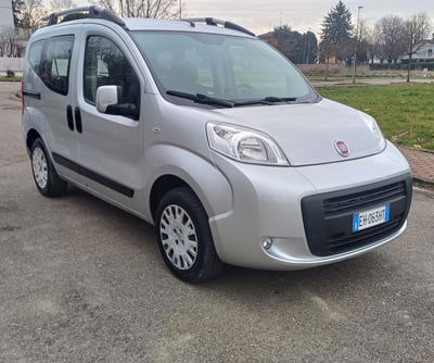 Fiat QUBO 1.4 8V 77 CV Active Natural Power  usata