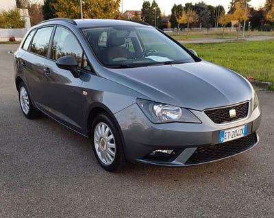SEAT Ibiza ST 1.2 TDI CR I-Tech usata