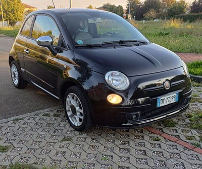 Fiat 500 1.3 Multijet 16V 75 CV by DIESEL usata