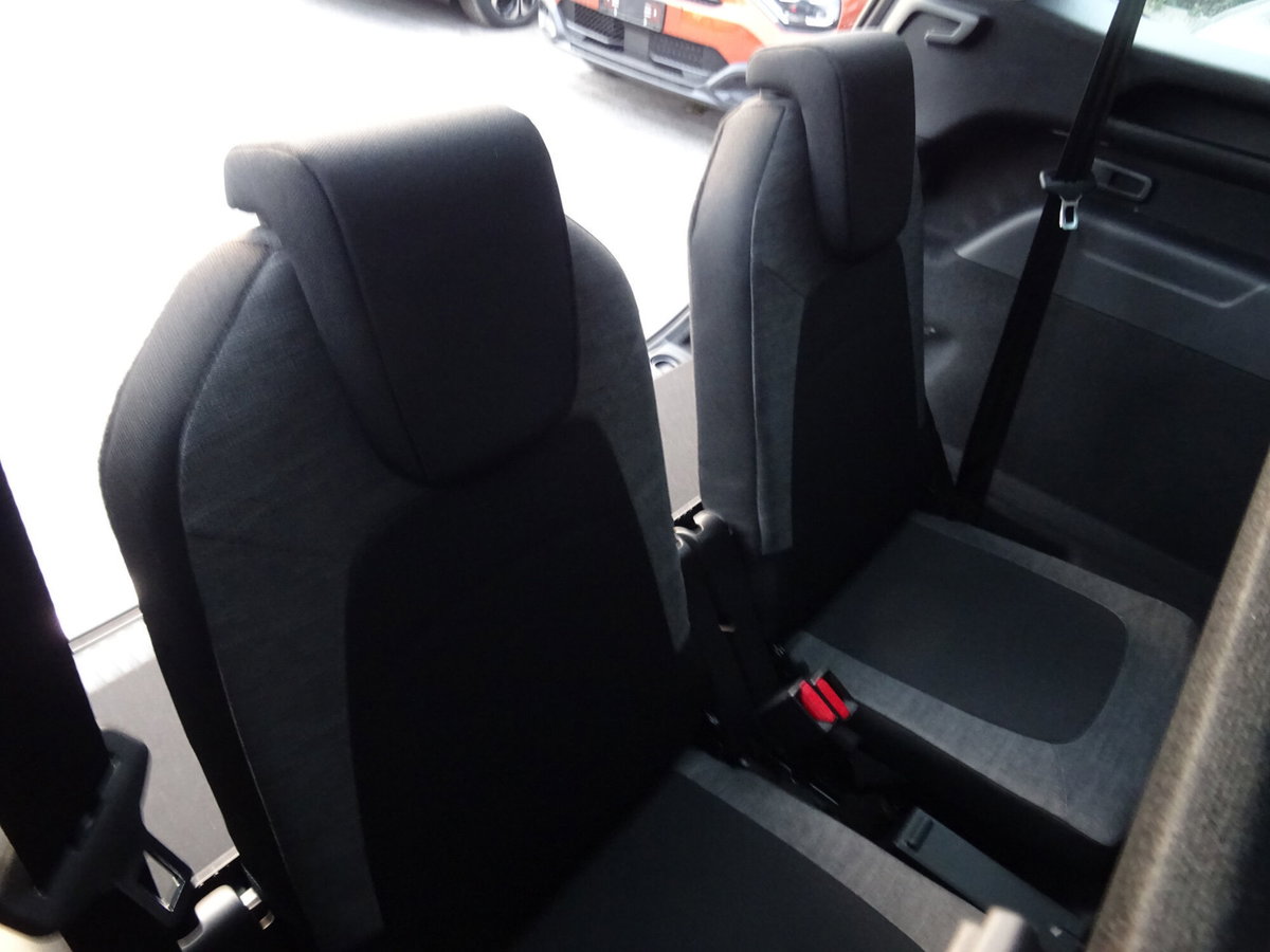 Citroen C4 SpaceTourer Space  BlueHDi 130 S&S Feel (14)