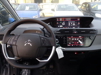 Citroen C4 SpaceTourer Space  BlueHDi 130 S&S Feel (15)