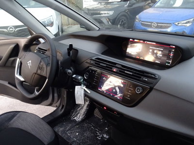 Citroen C4 SpaceTourer Space  BlueHDi 130 S&S Feel (16)