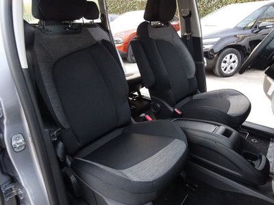 Citroen C4 SpaceTourer Space  BlueHDi 130 S&S Feel (18)