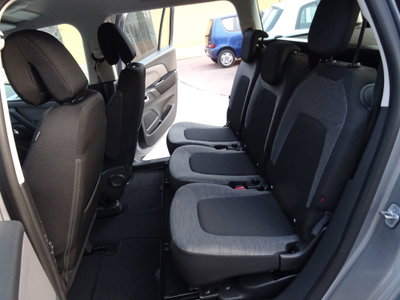 Citroen C4 SpaceTourer Space  BlueHDi 130 S&S Feel (20)