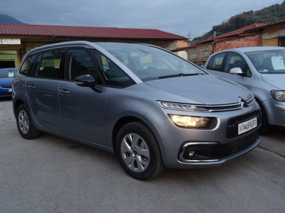 Citroen C4 SpaceTourer Space  BlueHDi 130 S&S Feel (3)
