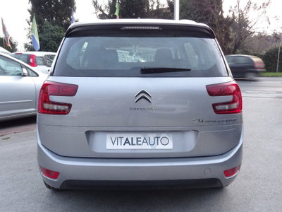 Citroen C4 SpaceTourer Space  BlueHDi 130 S&S Feel (7)