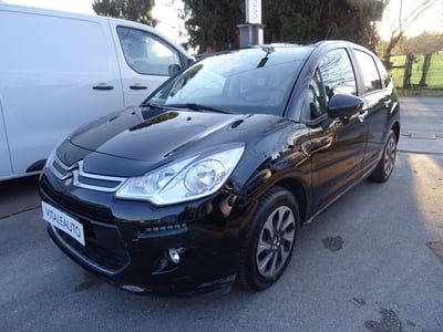 Citroen C3 PureTech 82 Seduction  usata