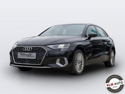 Audi A3 Sportback 30 TDI Business Advanced usata