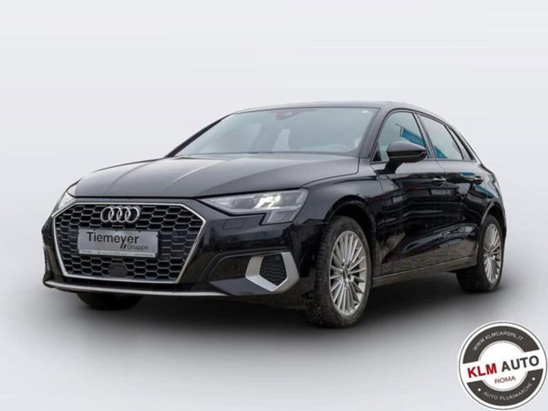 Audi A3 Sportback 30 TDI Business Advanced