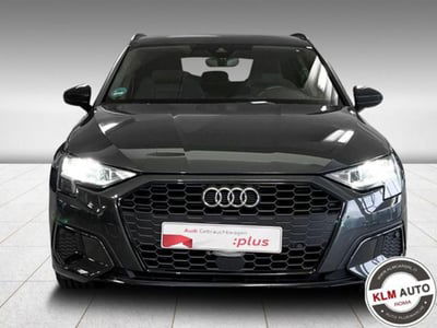 Audi A3 Sportback 35 TDI S line edition usata