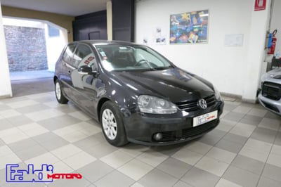 Volkswagen Golf 1.9 TDI 3p. Comfortline usata