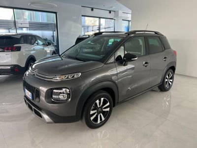 Citroen C3 Aircross PureTech 110 S&S Shine Pack usata