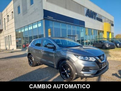 Nissan Qashqai 1.5 dCi 115 CV DCT N-Connecta usata
