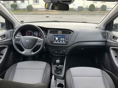 Hyundai i20 1.2 5 porte Econext Classic usata