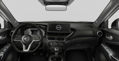 Nissan Juke 1.0 dig-t Acenta 114cv (13)