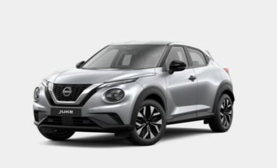 Nissan Juke 1.0 dig-t Acenta 114cv (2)