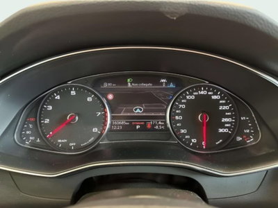 Audi A6 Avant 45 2.0 TFSI quattro ultra S tronic Business (10)