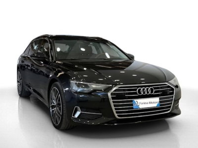 Audi A6 Avant 45 2.0 TFSI quattro ultra S tronic Business (16)