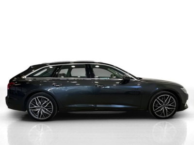 Audi A6 Avant 45 2.0 TFSI quattro ultra S tronic Business (17)