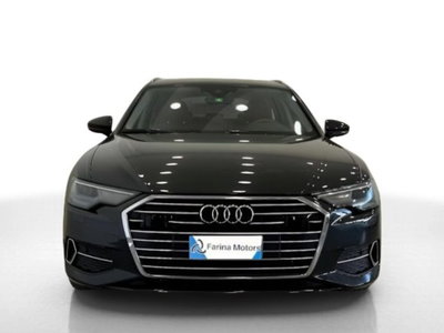 Audi A6 Avant 45 2.0 TFSI quattro ultra S tronic Business (2)