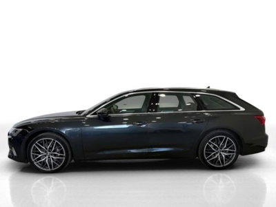 Audi A6 Avant 45 2.0 TFSI quattro ultra S tronic Business (3)