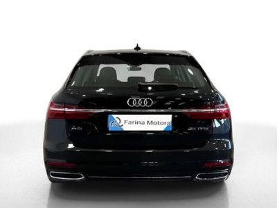 Audi A6 Avant 45 2.0 TFSI quattro ultra S tronic Business (4)