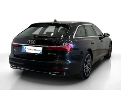 Audi A6 Avant 45 2.0 TFSI quattro ultra S tronic Business (5)