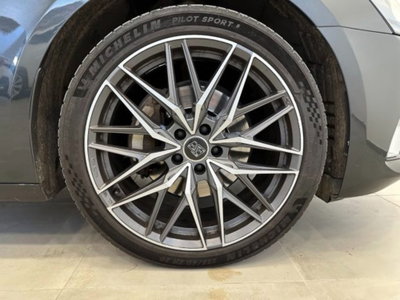 Audi A6 Avant 45 2.0 TFSI quattro ultra S tronic Business (6)