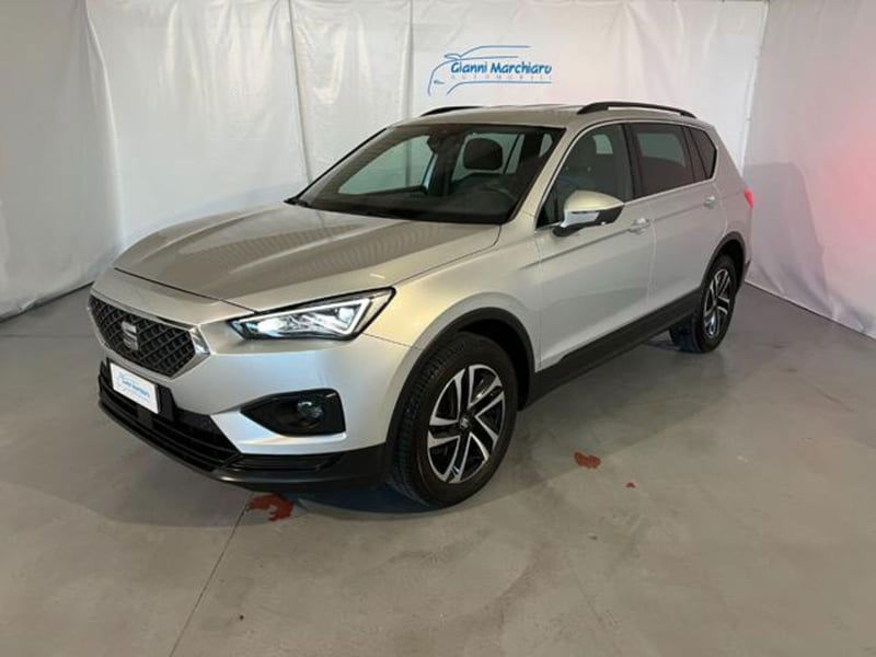 SEAT Tarraco 2.0 tdi Business 150cv