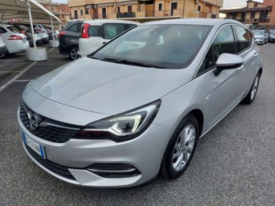 Opel Astra 1.5 CDTI 122 CV S&S 5 porte Business Elegance usata