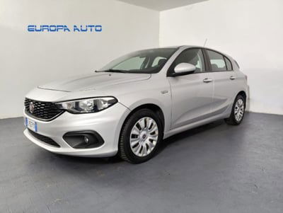 Fiat Tipo Tipo 1.4 5 porte Pop usata