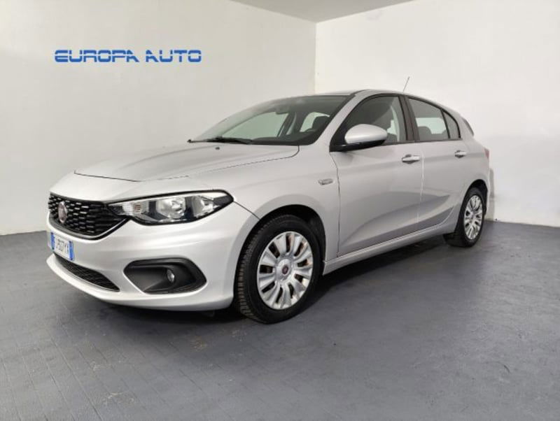 Fiat Tipo Tipo 1.4 5 porte Pop