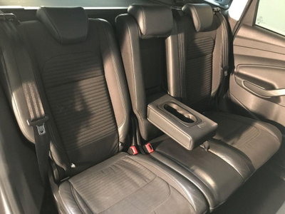 Ford Kuga 1.5 TDCI 120 CV S&S 2WD Titanium (14)