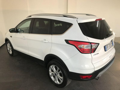 Ford Kuga 1.5 TDCI 120 CV S&S 2WD Titanium (4)