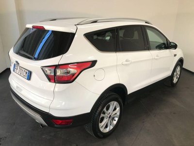 Ford Kuga 1.5 TDCI 120 CV S&S 2WD Titanium (5)