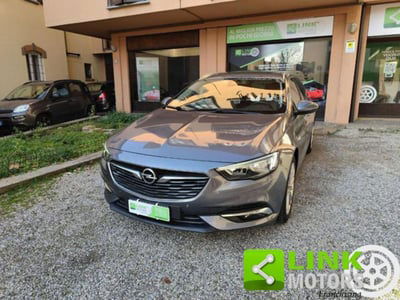 Opel Insignia Station Wagon 1.6 CDTI 136 S&S aut.Sports Innovation usata