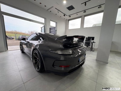 Porsche 911 Coupé 3.8 GT3 (6)