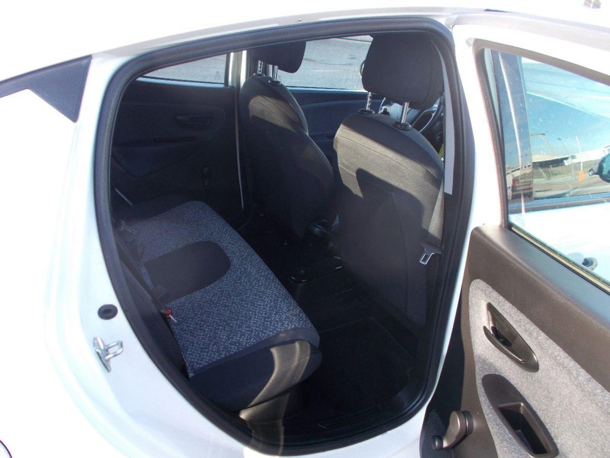Lancia Ypsilon 1.2 69 CV 5 porte Elefantino Blu (8)