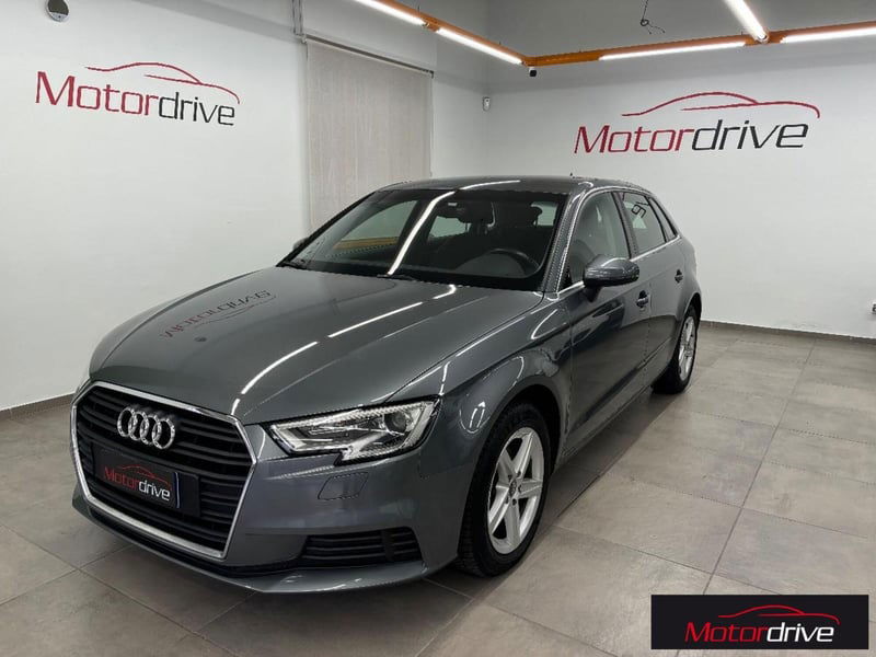 Audi A3 Sportback 1.6 TDI clean diesel S tronic Business
