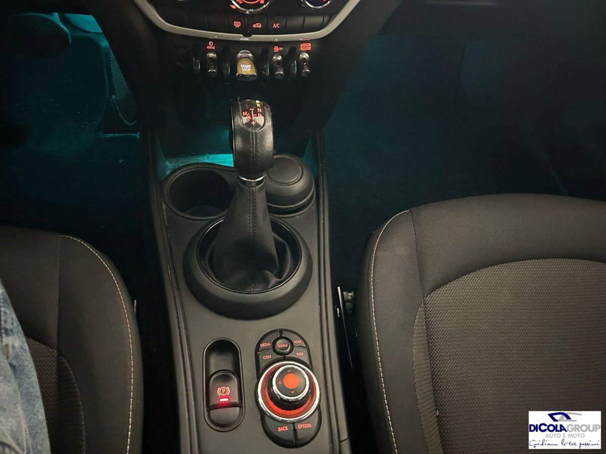 MINI Mini Countryman E JCW (11)
