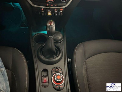 MINI Mini Countryman E JCW (11)