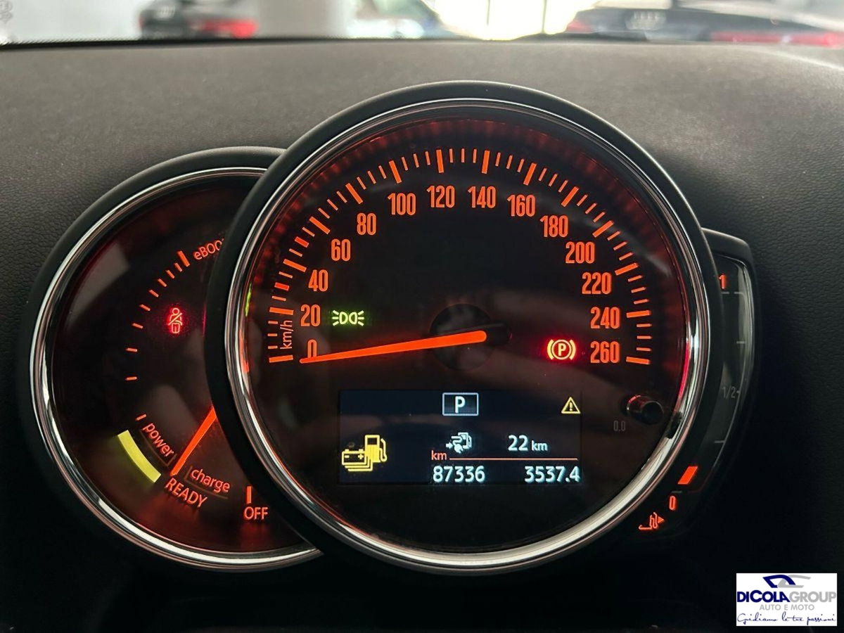 MINI Mini Countryman E JCW (12)