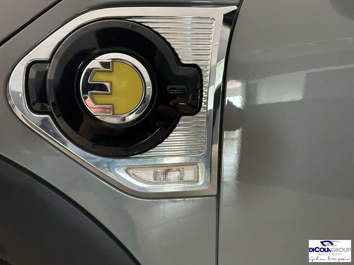 MINI Mini Countryman E JCW (16)