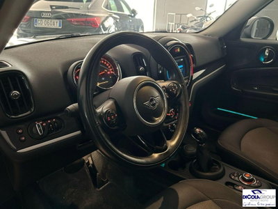 MINI Mini Countryman E JCW (7)