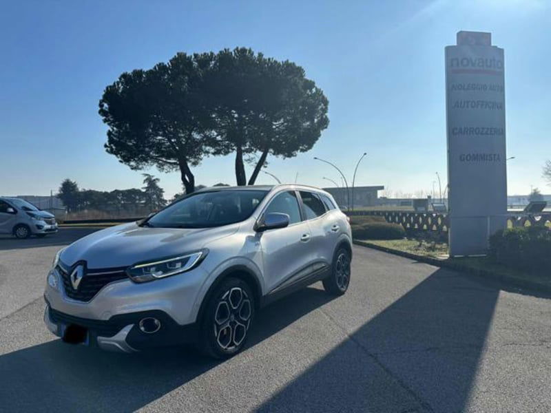 Renault Kadjar 130CV Energy Sport Edition 