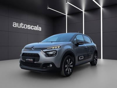 Citroen C3 PureTech 110 S&S Shine usata