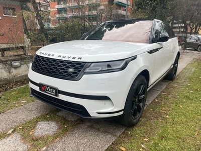 Land Rover Range Rover Velar 2.0 Si4 250 CV  usata